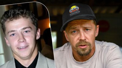 Bartosz Obuchowicz przez lata mierzył się z okropną chorobą: “To by się skończyło śmiercią”