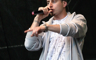 Abradab o Dodzie: To nie jest artystka