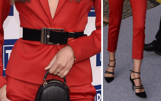 Jak ona schudła! Miała idealne wymiary – a teraz? (ZDJĘCIA)