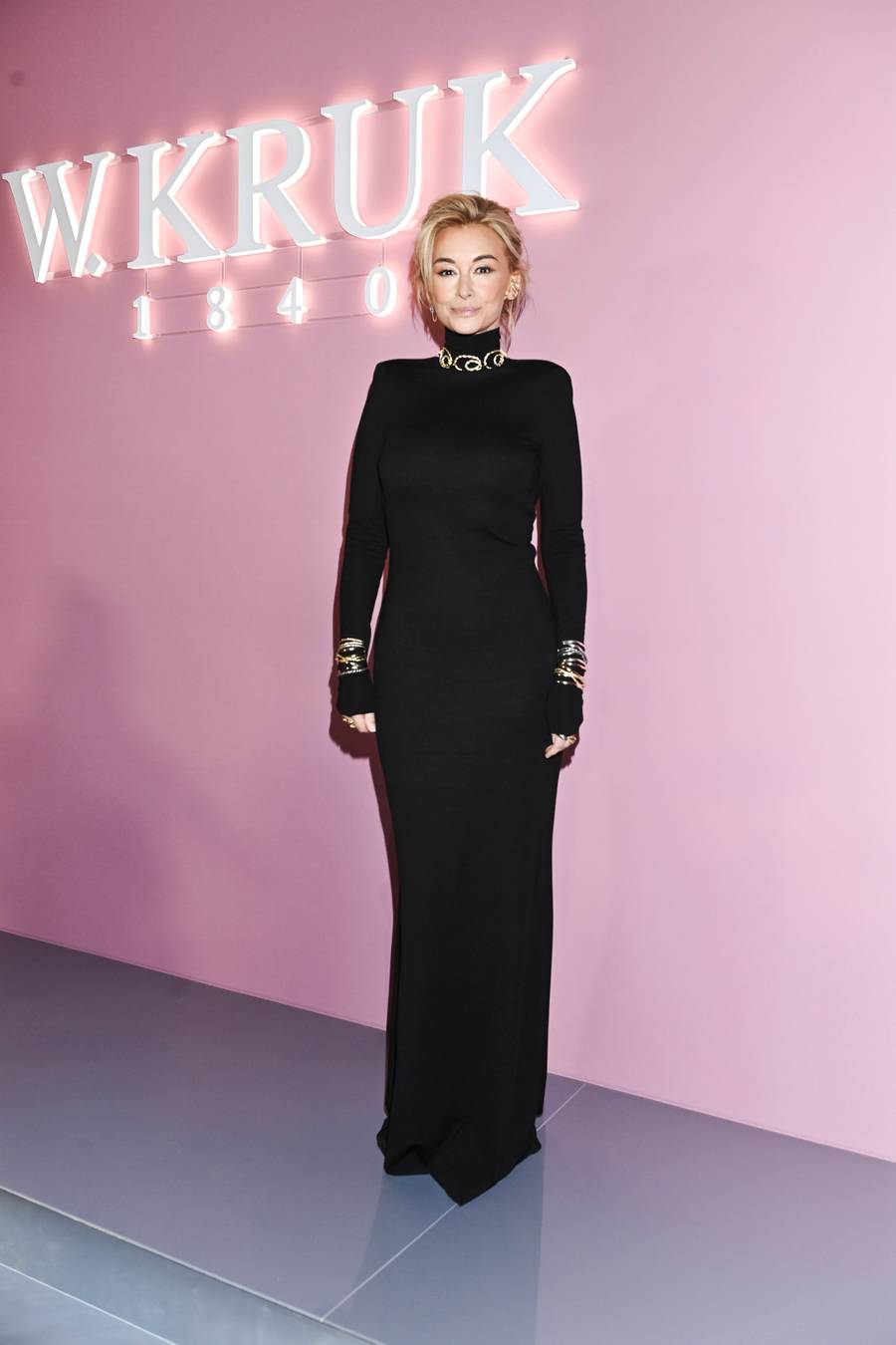 Martyna Wojciechowska fot. AKPA