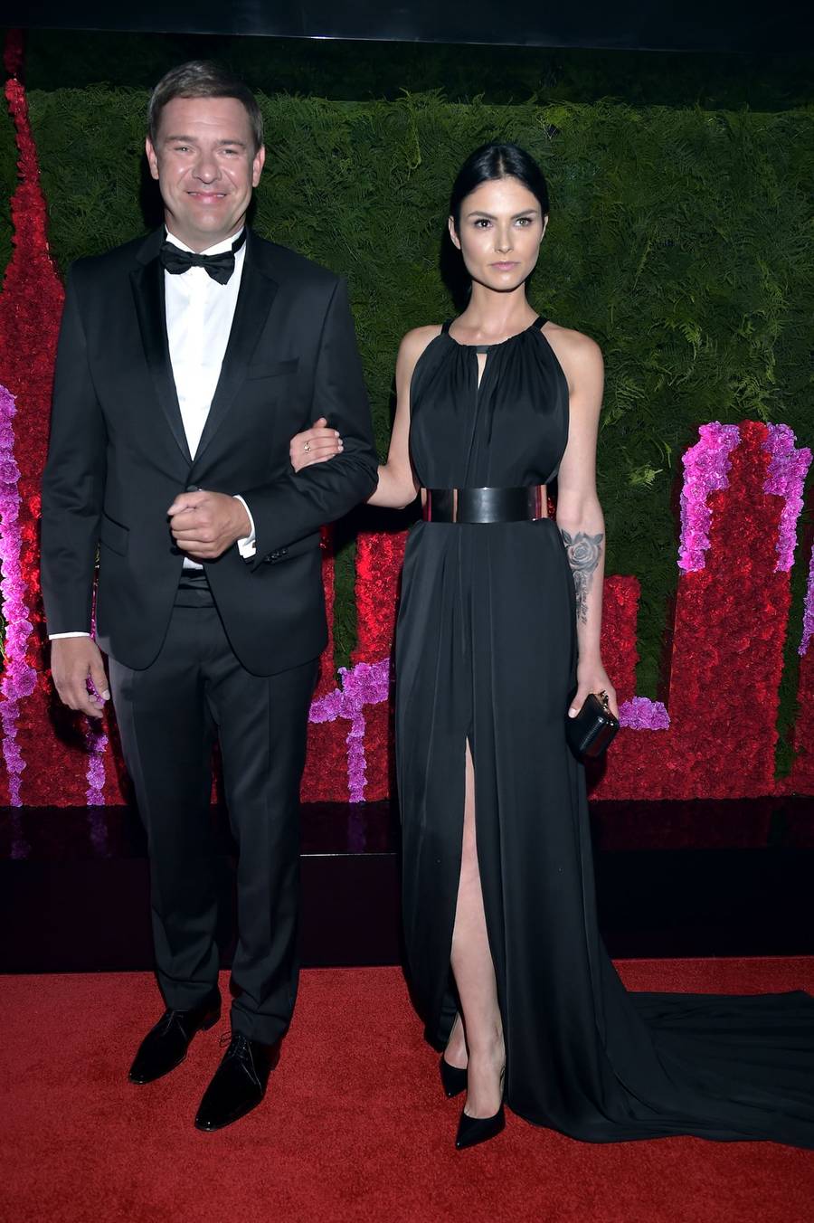 Kobiety Tomasza Karolaka