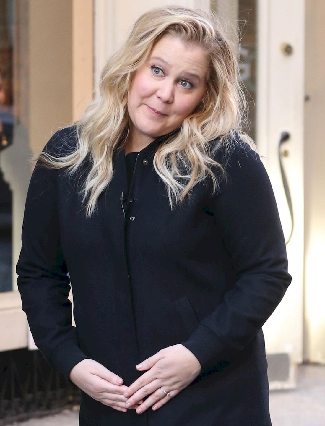 Amy Schumer