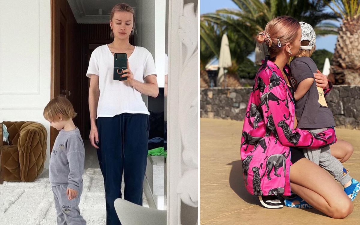 Bastek idzie do przedszkola! Maffashion zdradza, czy jest gotowa na jego pierwsze miłosne podboje