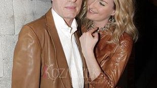 Miłość ujmuje lat Anicie Lipnickiej (FOTO)