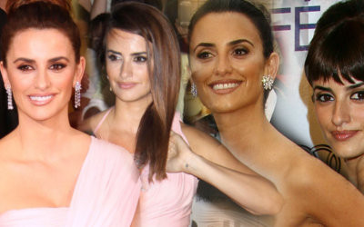 Penelope Cruz kończy dzisiaj 40 lat!