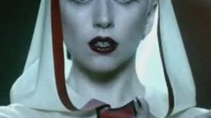 Ile trzeba zapłacić za pojawienie się w klipie Lady Gagi?