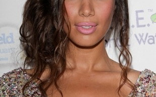 Czy to efekt operacji czy znowu przytyła? (FOTO)