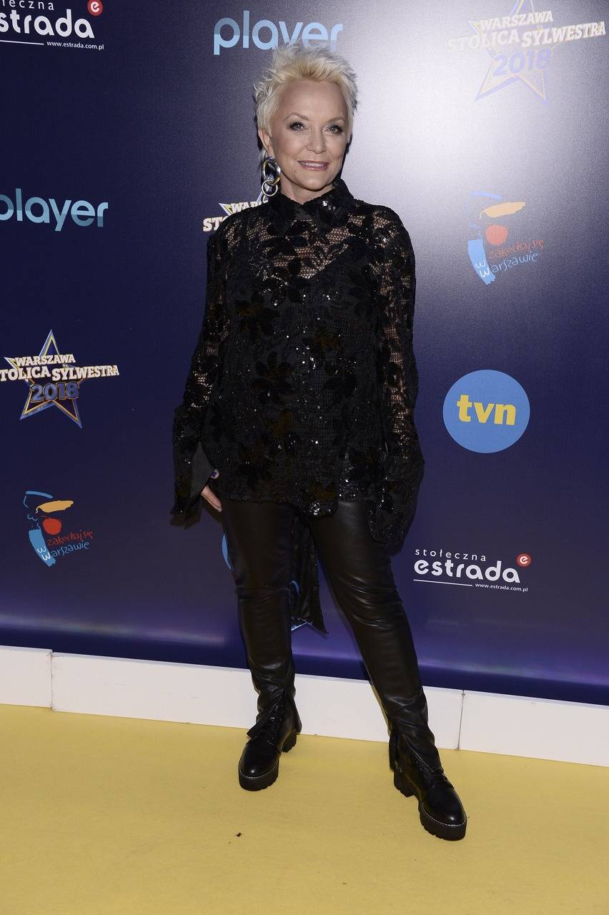 Małgorzata Ostrowska, fot. KAPiF