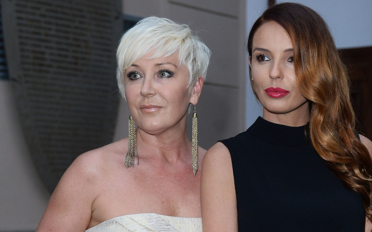 Mama Agnieszki Włodarczyk wzięła ślub z młodym obcokrajowcem. “Nie chce odejść”