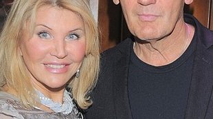 Żona Karola Strasburgera zmarła na raka?