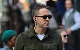 Dlaczego Ryan Reynolds nęka Matthew McConaughey’a?