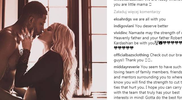 Blac Chyna NIENAWIDZI Khloe przez jeden szczegół. CIESZY się z jej dramatu