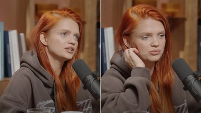 Margaret wspomina gwałt w wieku 10 lat: “Mało jest rzeczy na świecie, które mnie przerażają aktualnie”