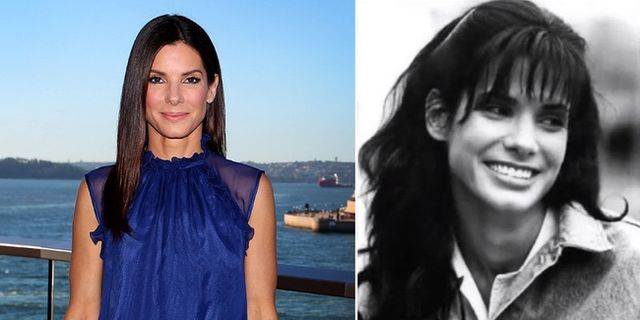 Jak wyglądały gwiazdy w szkolnych czasach?