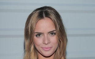 Monika Ordowska uprawia lans pełną gębą (FOTO)