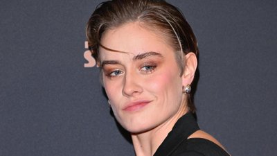 „Miłość”. Walentynkowa sesja Zillmann, a u jej boku… Takiego czegoś nikt się nie spodziewał