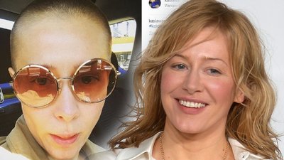 Fan do Warnke: Ta fryzura nie dodaje ci urody (Instagram)