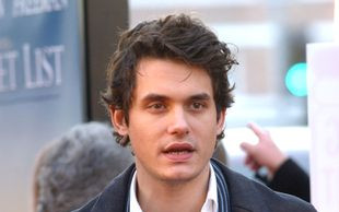 John Mayer wreszcie ma święty spokój