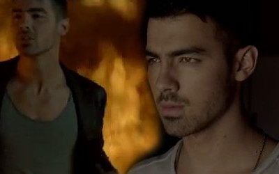 Teledysk Joego Jonasa – See no more [VIDEO]