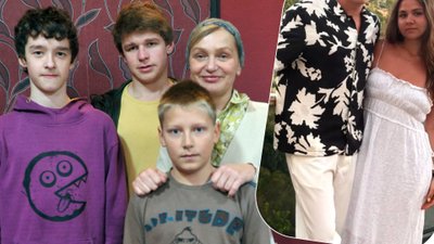 Tak dziś wygląda Jasiek Solejuk z “Rancza”. Daniel Zawiska ma 27 lat i jest nie do poznania