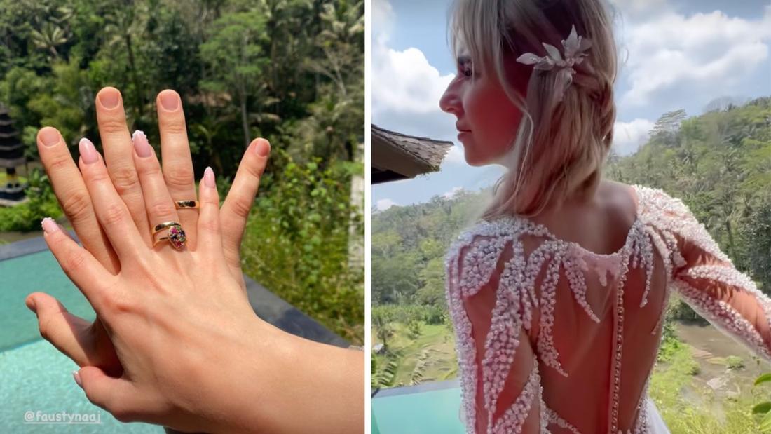 Daniel Martyniuk wziął ślub 