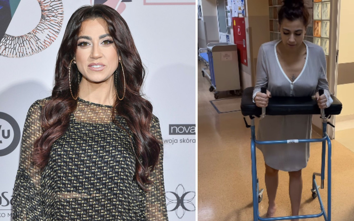 TYLKO U NAS! Hyży o szczegółach operacji: “Będzie dla mnie produkowana endoproteza za granicą”