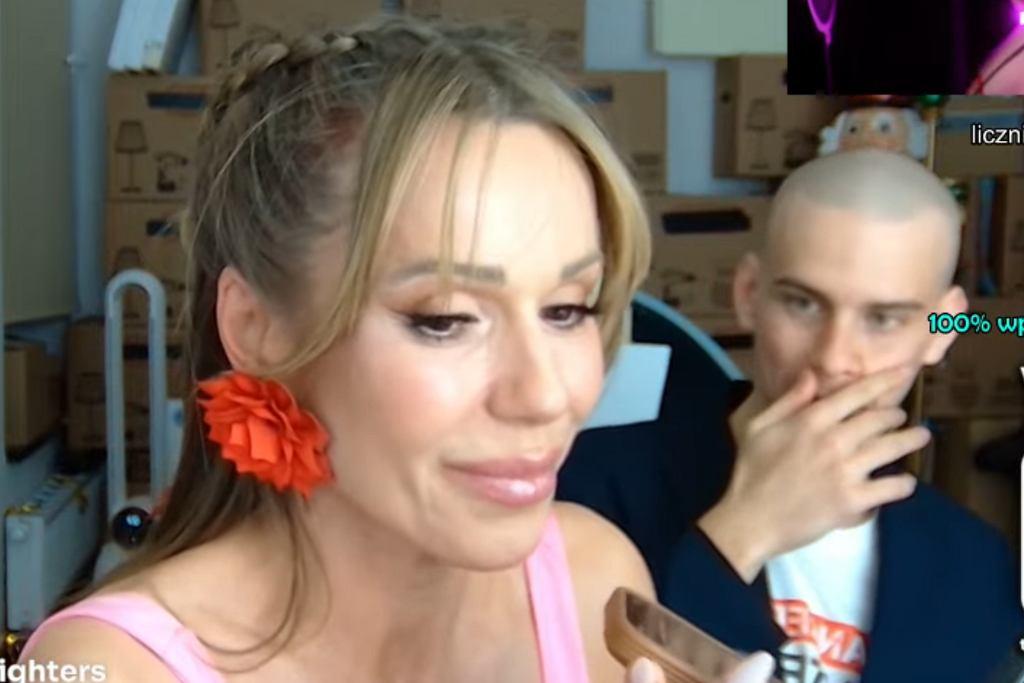 Doda, Łatwogang, fot. YouTube.