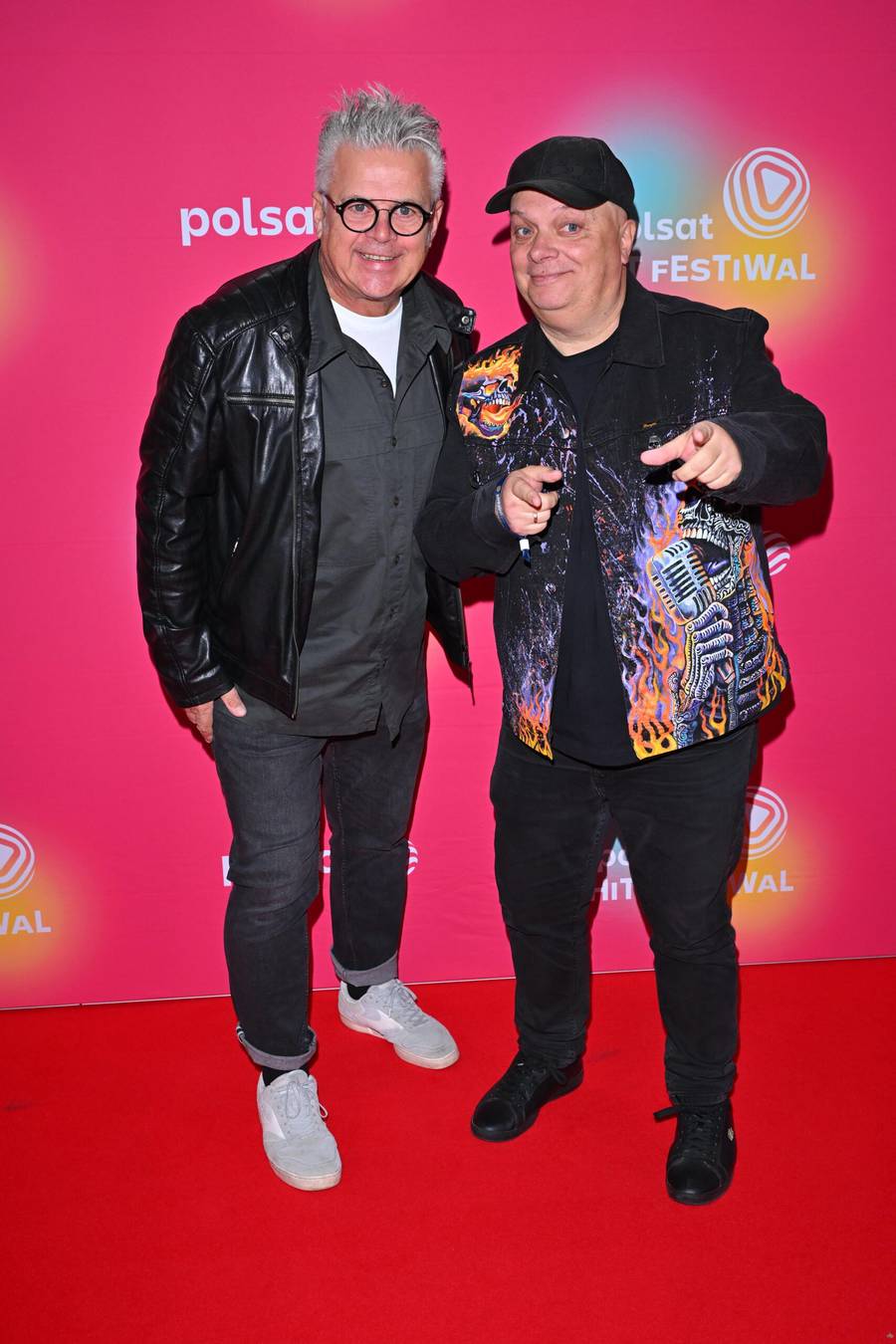 Big Cyc/Polsat Hit Festiwal/KAPiF