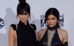 Między siostrami Jenner wybuchła wielka awantura