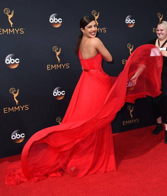 Rozdanie nagród Emmy 2016