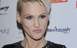 Agnieszka Chylińska zarzuca Kolskiemu kłamstwo