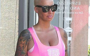 Co ona miała w głowie zakładając TO? (FOTO)