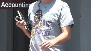 Leonardo DiCaprio lubi dyskretne dziewczyny