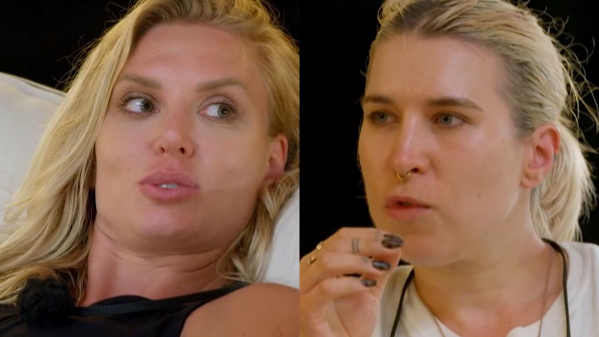 "Królowa przetrwania", fot. Instagram