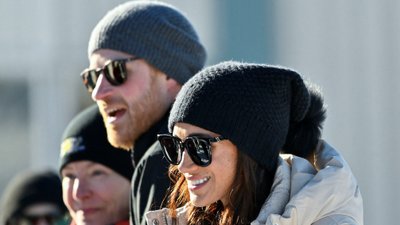 Książę Harry i Meghan zmienili nazwisko dzieciom. Nie nazywają się już Mountbatten-Windsor