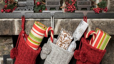 Mikołajkowe prezenty na ostatnią chwilę