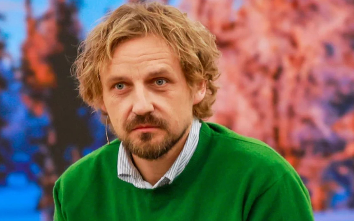 Paweł Domagała z pilnym oświadczeniem. “Całkowity zakaz grania”