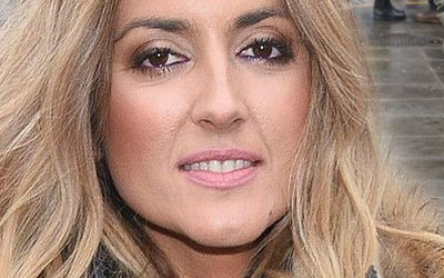 Karolina Szostak pokazała swój obiad i przestaliśmy się dziwić, że jest CHUDA