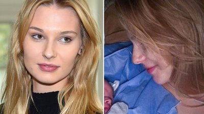 Dziecko było WPADKĄ? Ewa Niespodziana w KOŃCU odpowiedziała