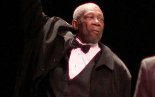 Nie żyje BB King – Król Bluesa