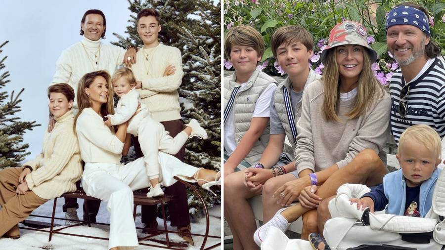 Poznali się w kinie, a ich komedia romantyczna trwa do dziś. Historia miłości Małgorzaty Rozenek i Radka Majdana