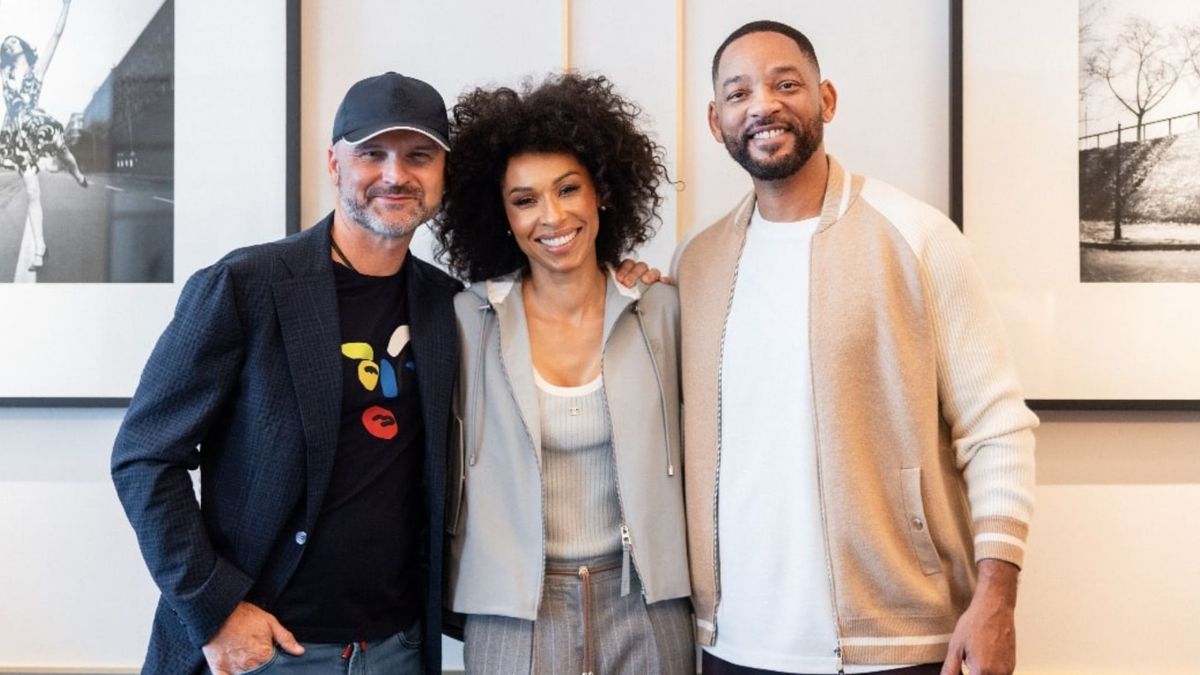 Omenaa Mensah i OmiImage strategicznym inwestorem New Media Wave - nowego partnera Condé Nast w Polsce