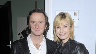 Joanna Brodzik zostanie długowłosą blodynką? (FOTO)