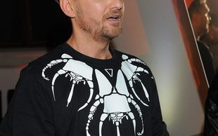 Maciej Zień w brazylijskich klimatach (Facebook)