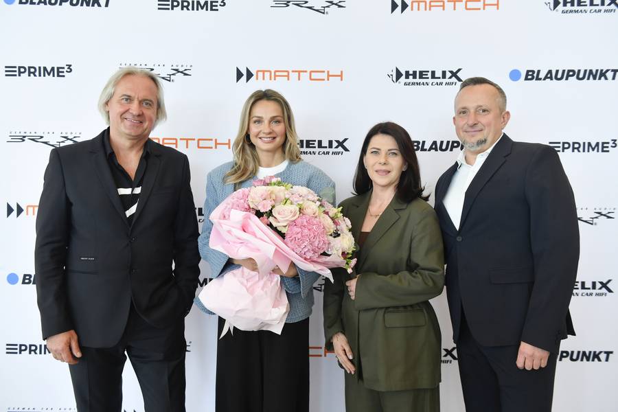 Małgorzata Socha, fot. AKPA.