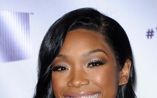 Brandy zaręczyła się