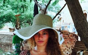 InTouch zdradza płeć dziecka Beyonce!