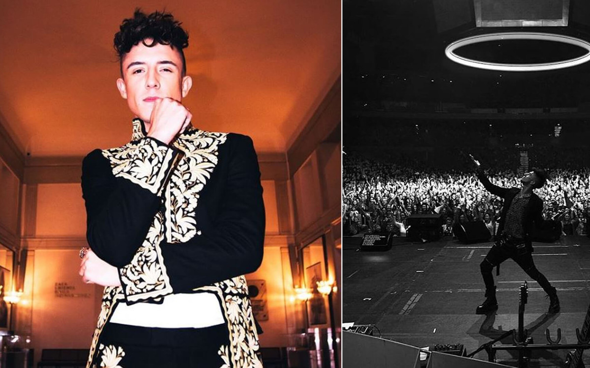 Dawid Kwiatkowski przez tą rzecz chciał ZREZYGNOWAĆ z kariery “To jest chore”