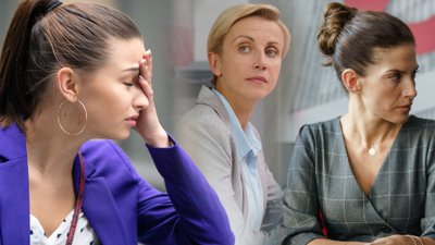 NOWY serial z Julią Wieniawą już od września – będą MOCNE sceny (ZDJĘCIA)