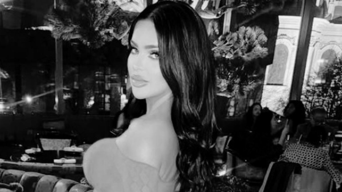 Nie żyje Klaudia Zakrzewska, fot. Instagram